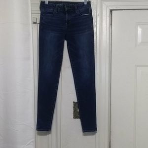 American Eagle Skinny jean